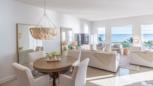 Unclassified image, 3 of 35, button - Tides Beach Club #623, Top Floor Beach Front Luxury! (North Redington Beach)