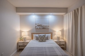 3 Schlafzimmer, Schreibtisch, WLAN, Bettwäsche