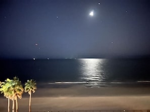 Perto da praia 