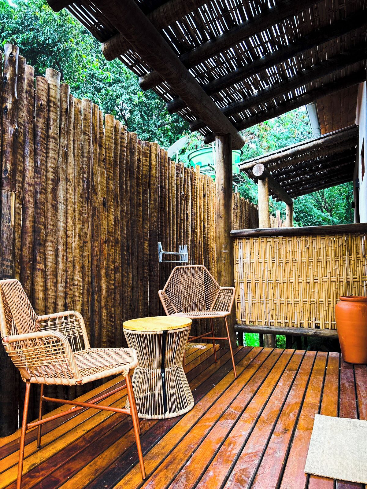 Quarto conforto | 3 quartos, roupas de cama premium