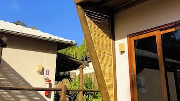 3 habitaciones y ropa de cama de alta calidad