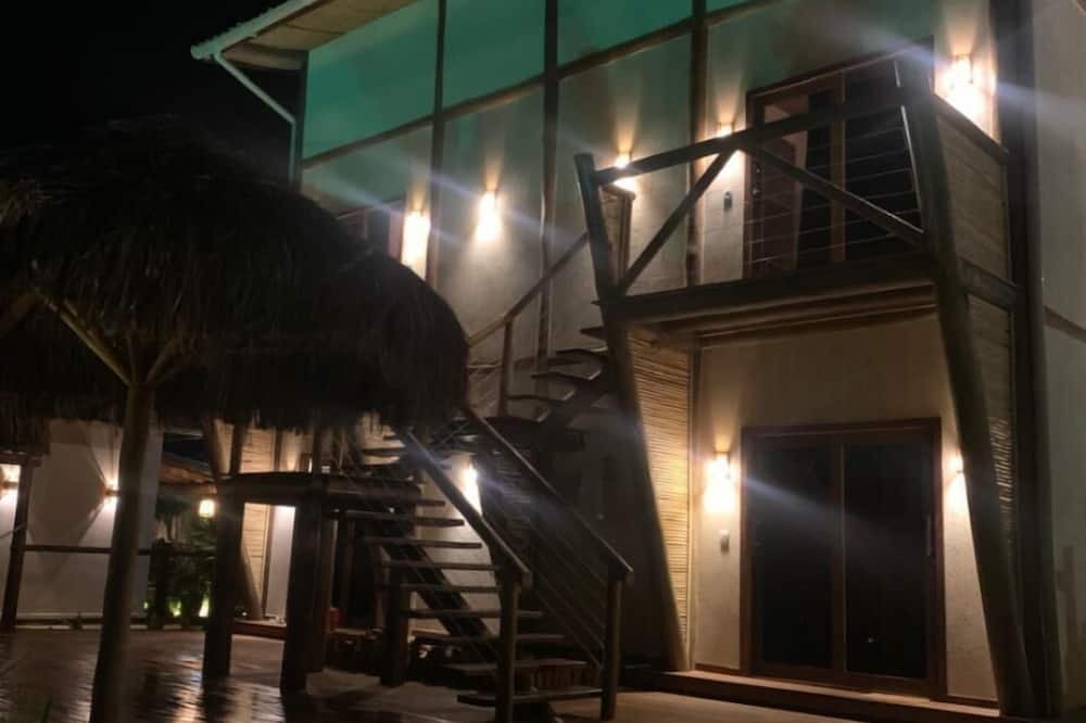 VILLA CRIS