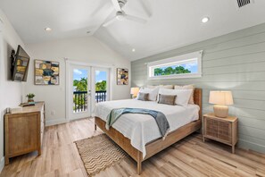 8 Schlafzimmer, Internetzugang, Bettwäsche