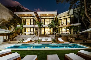 Exterior - L'Avventura Boutique Hotel (Tamarindo)