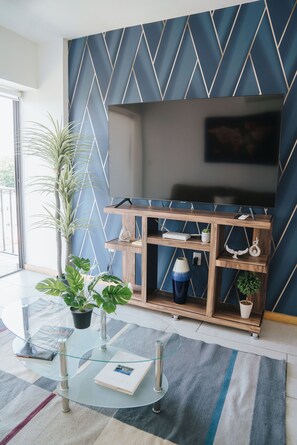 Interior - Chapultepec Condo Best Wifi (Guadalajara)