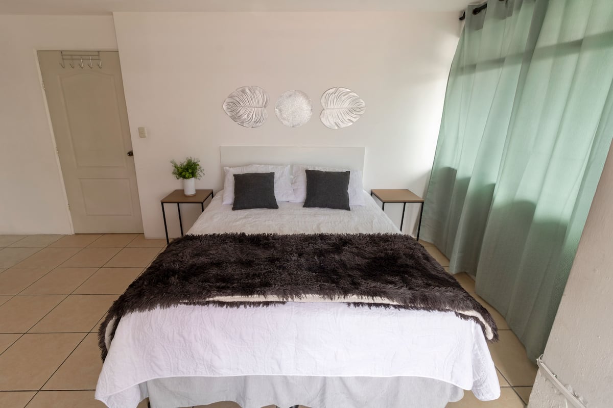 Deluxe-Zweibettzimmer