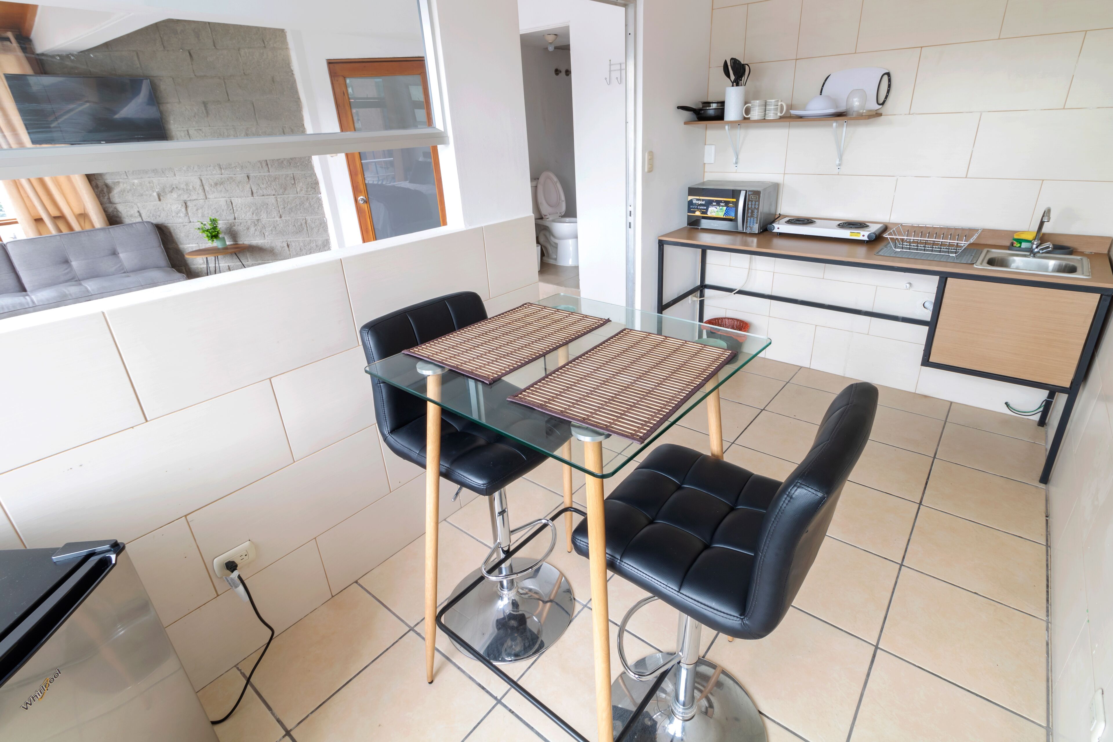 Foto - Hotel Citadin Zona 4