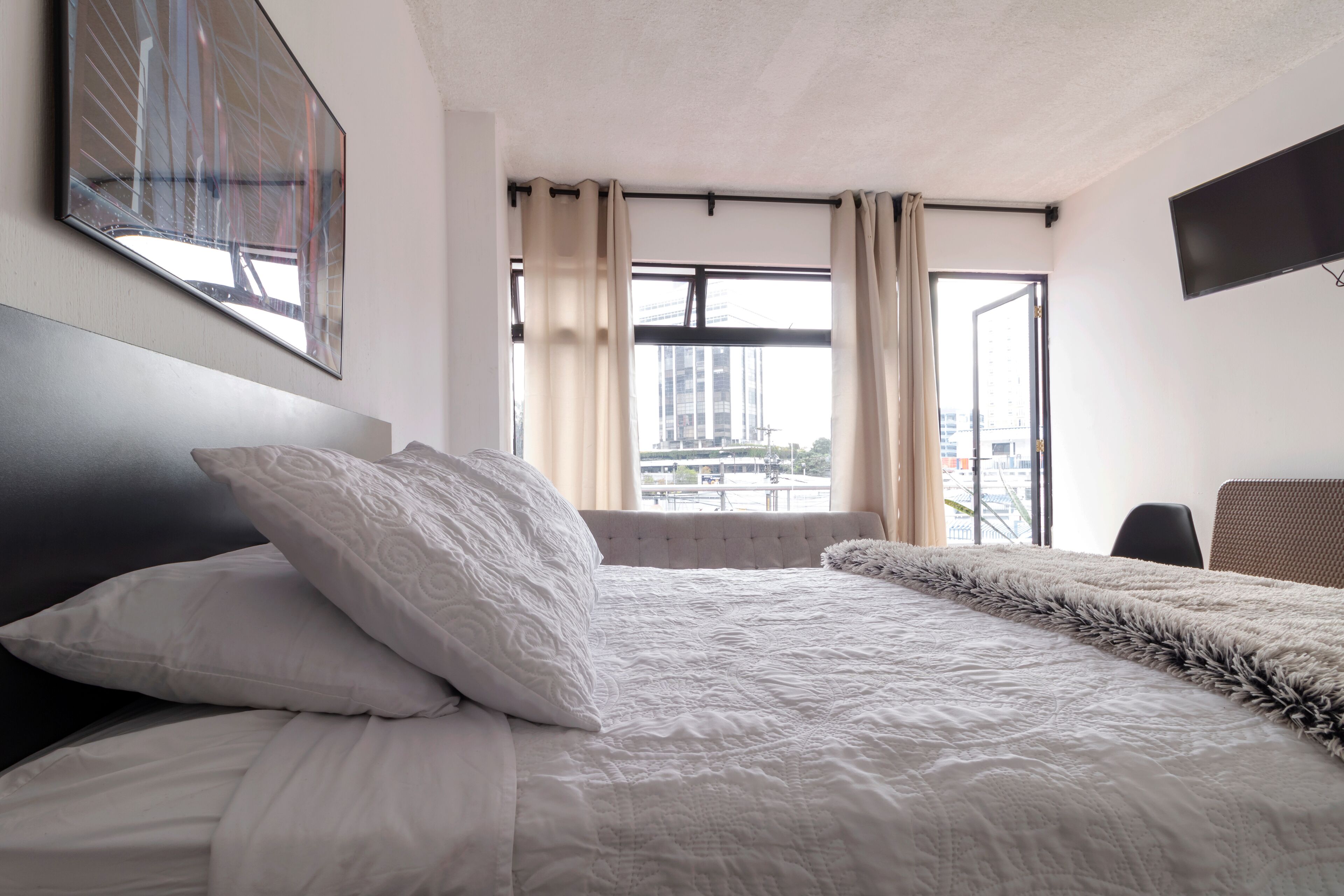 Foto - Hotel Citadin Zona 4