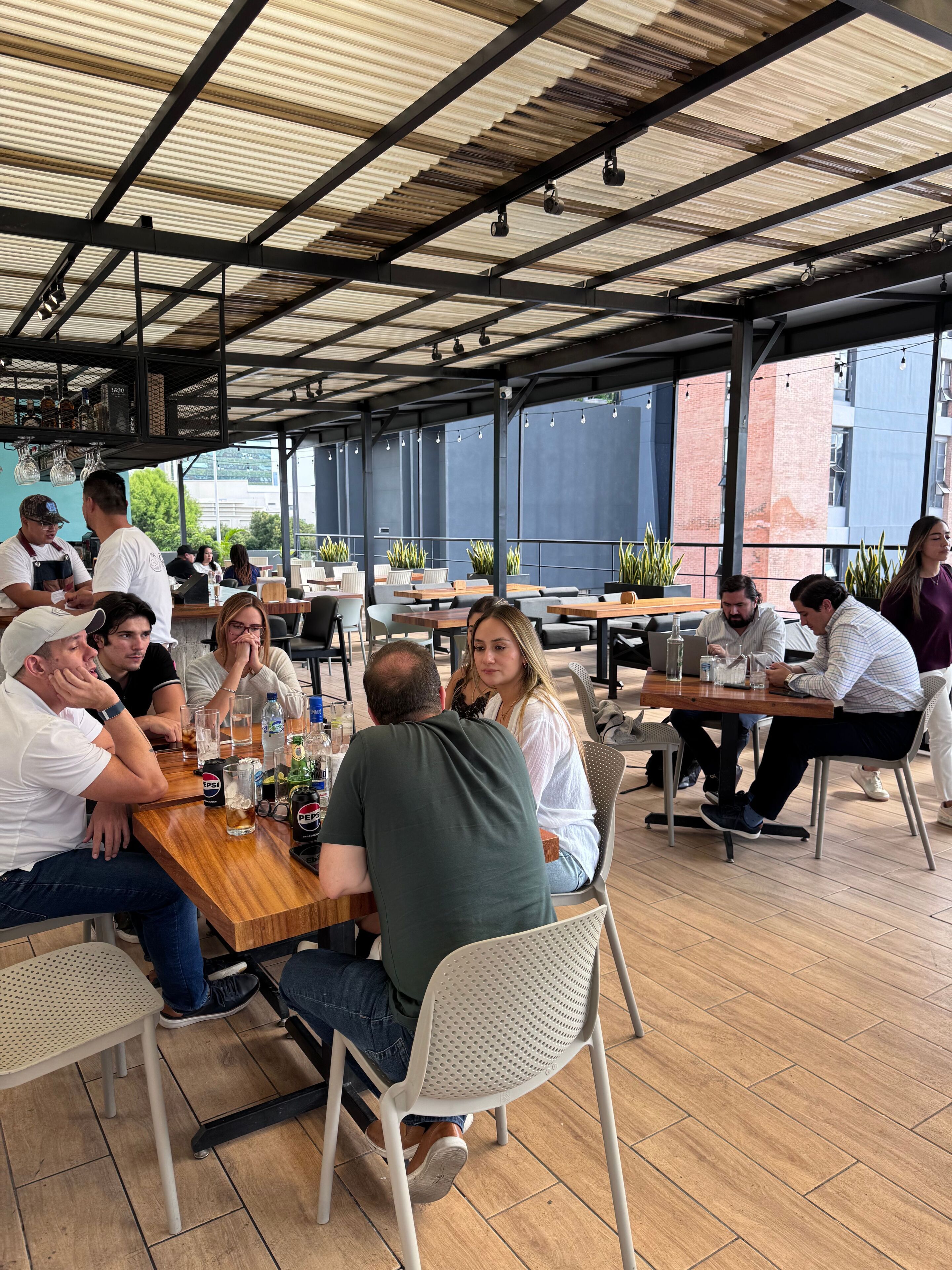 Photo - Hotel Citadin Zona 4