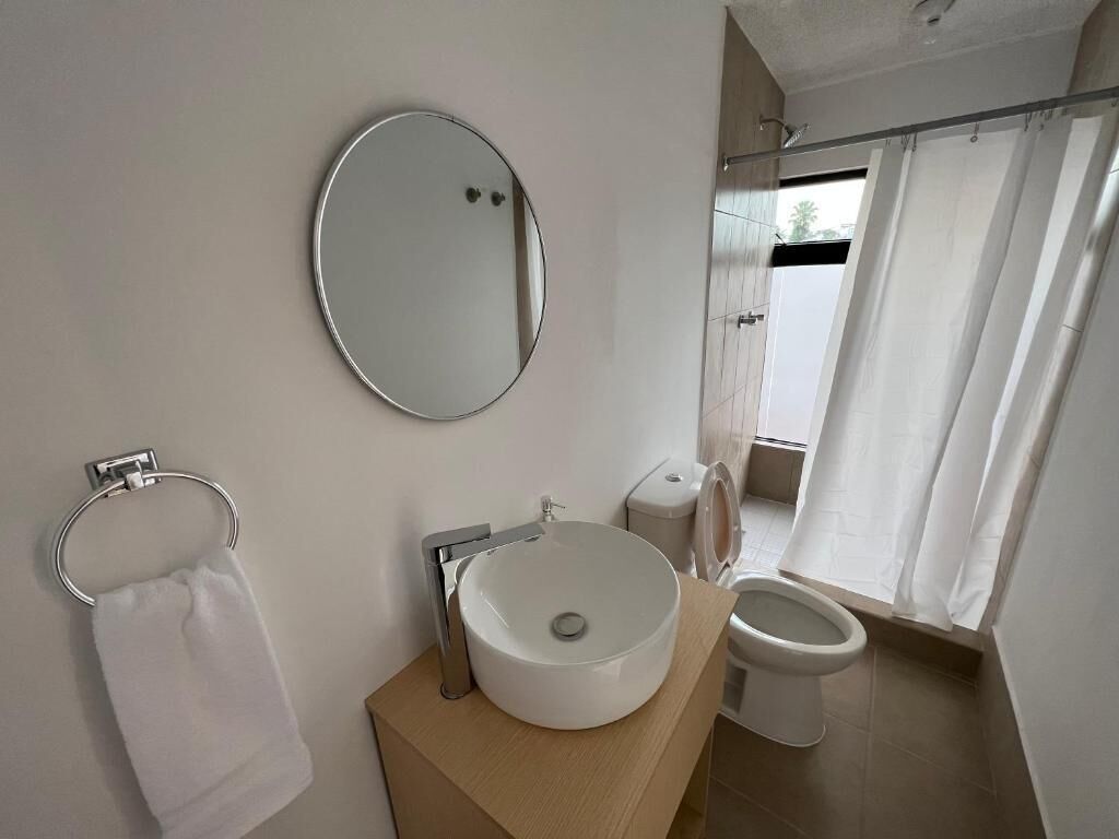 Photo - Hotel Citadin Zona 4