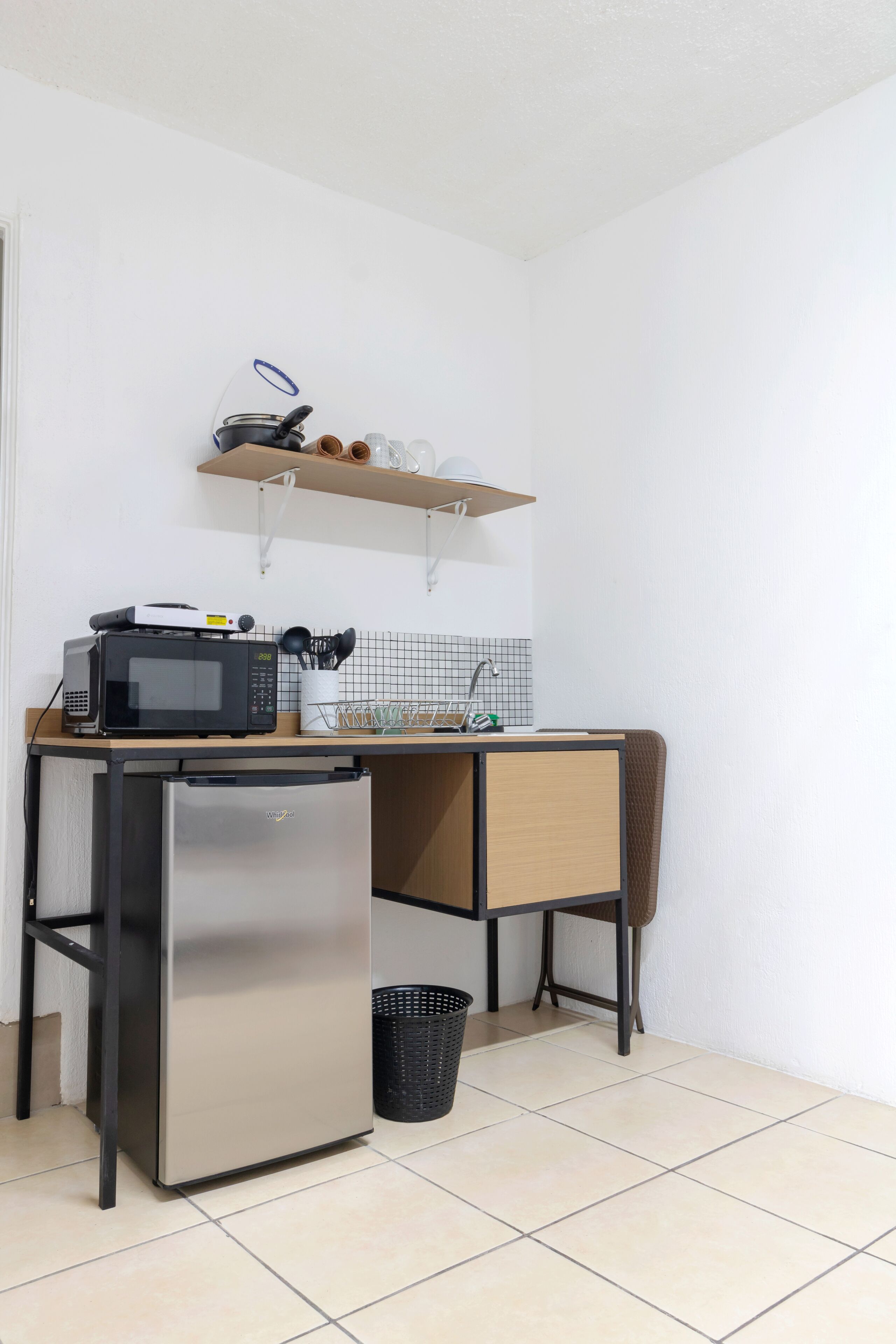 Foto - Hotel Citadin Zona 4