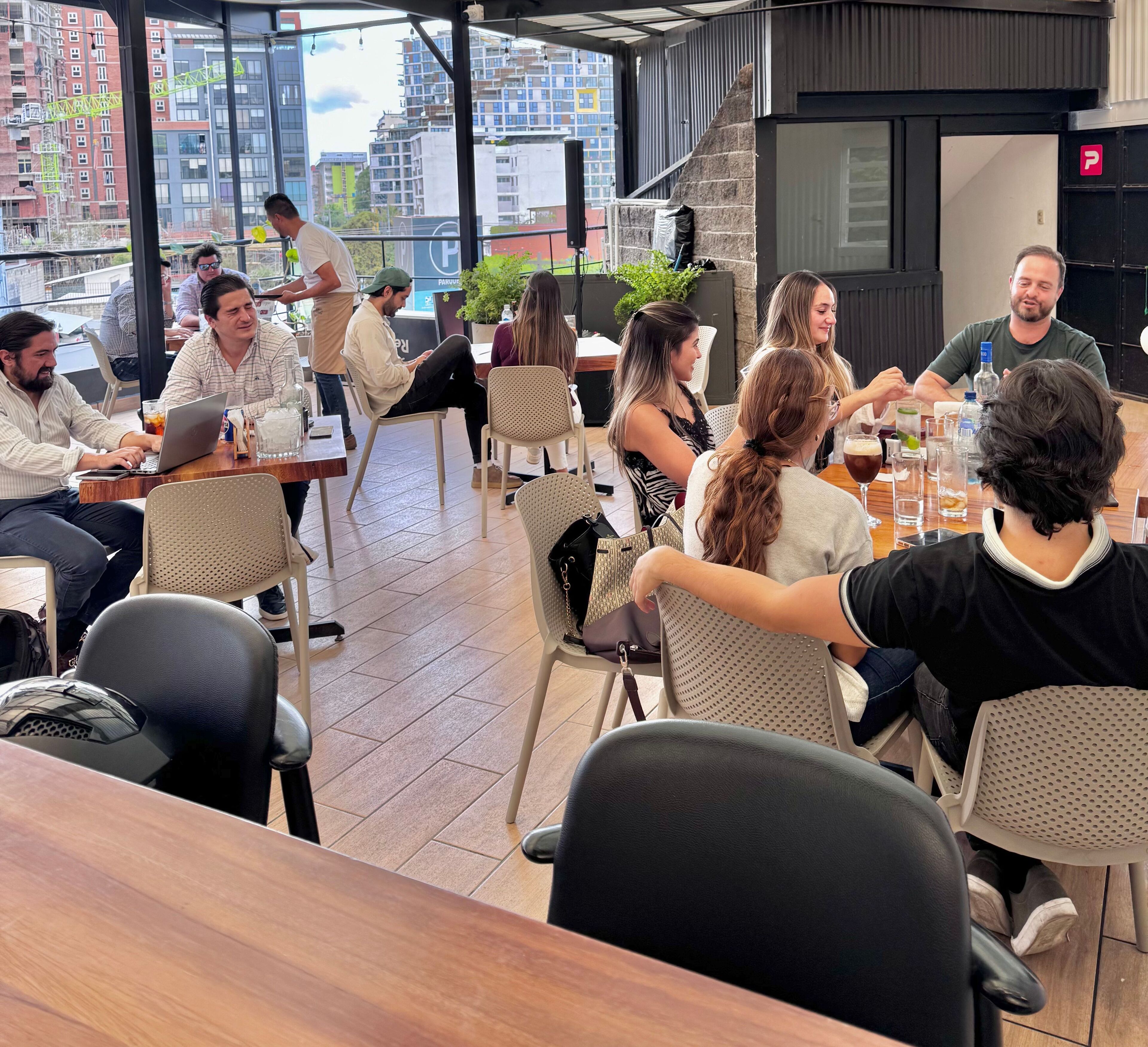 Foto - Hotel Citadin Zona 4