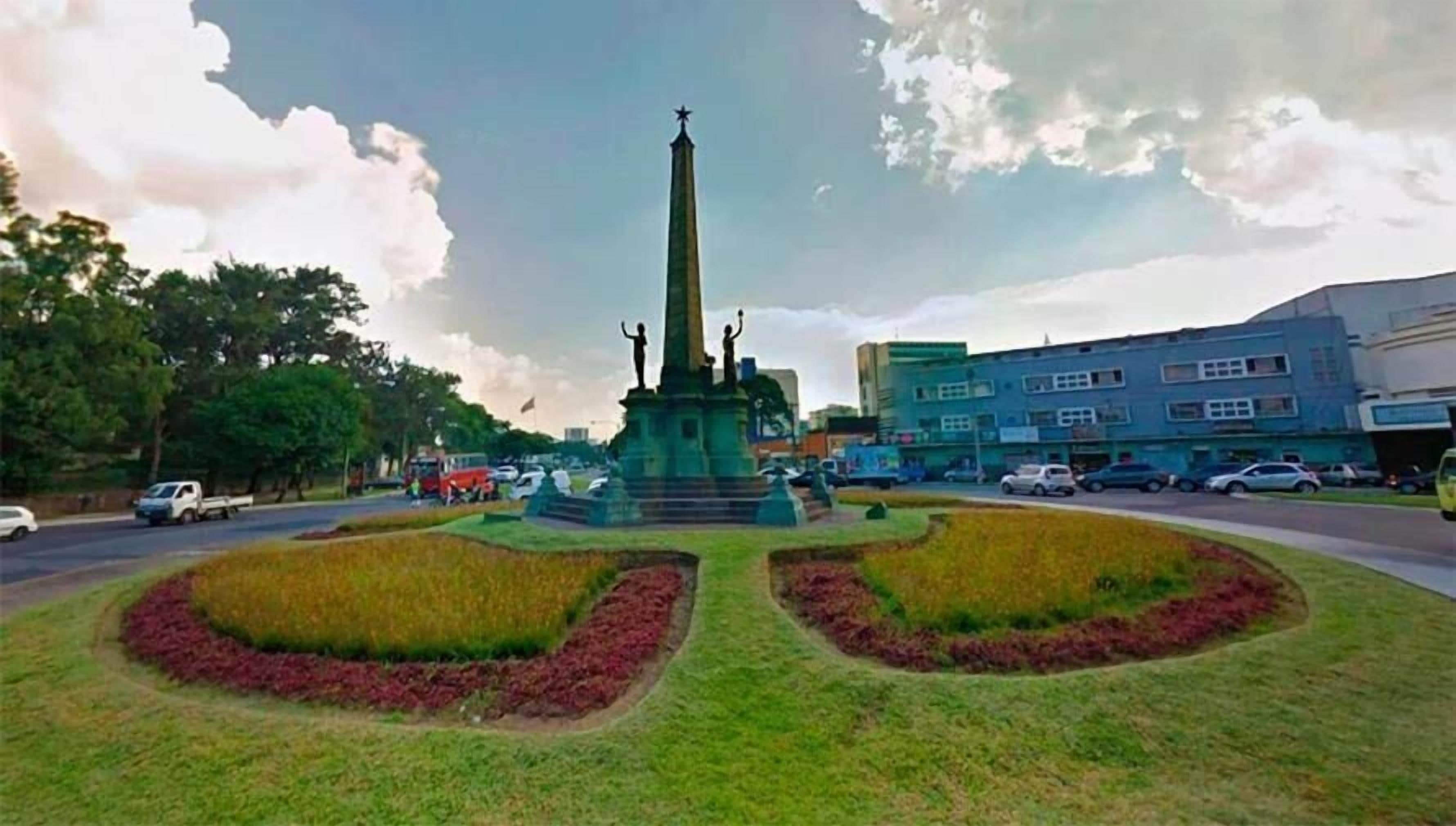 Foto - Hotel Citadin Zona 4