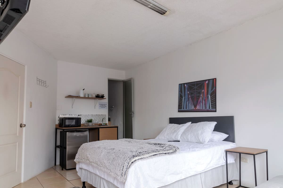 Deluxe-Doppelzimmer