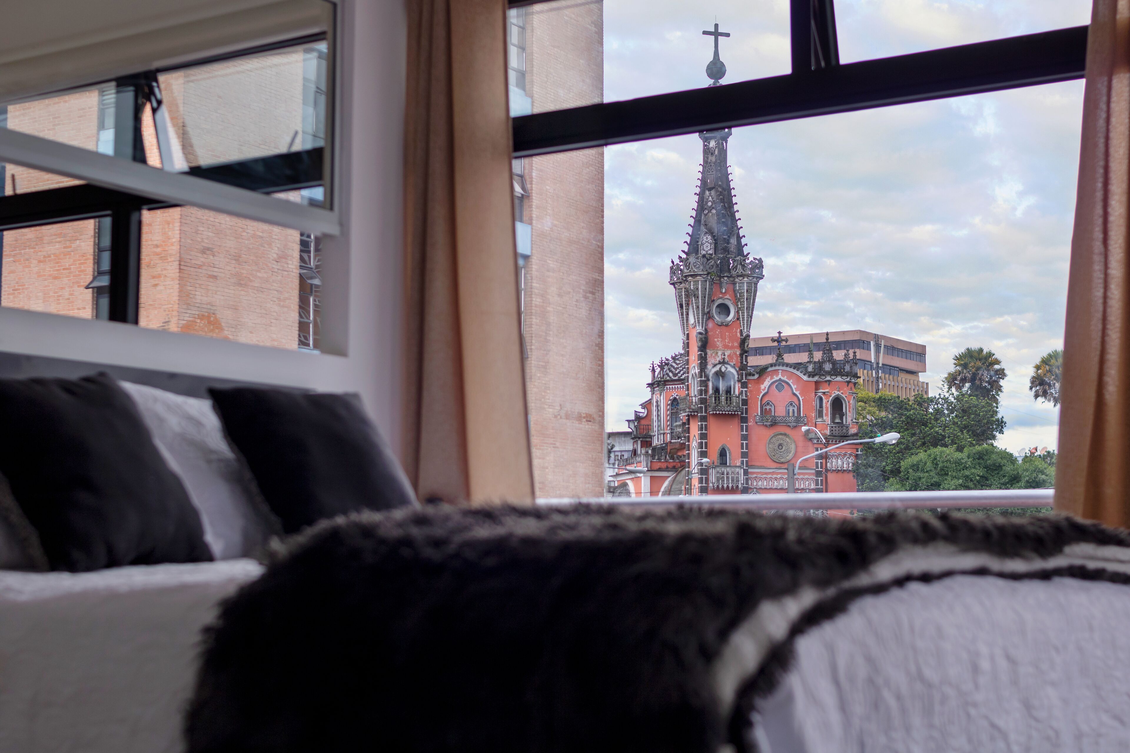 Photo - Hotel Citadin Zona 4