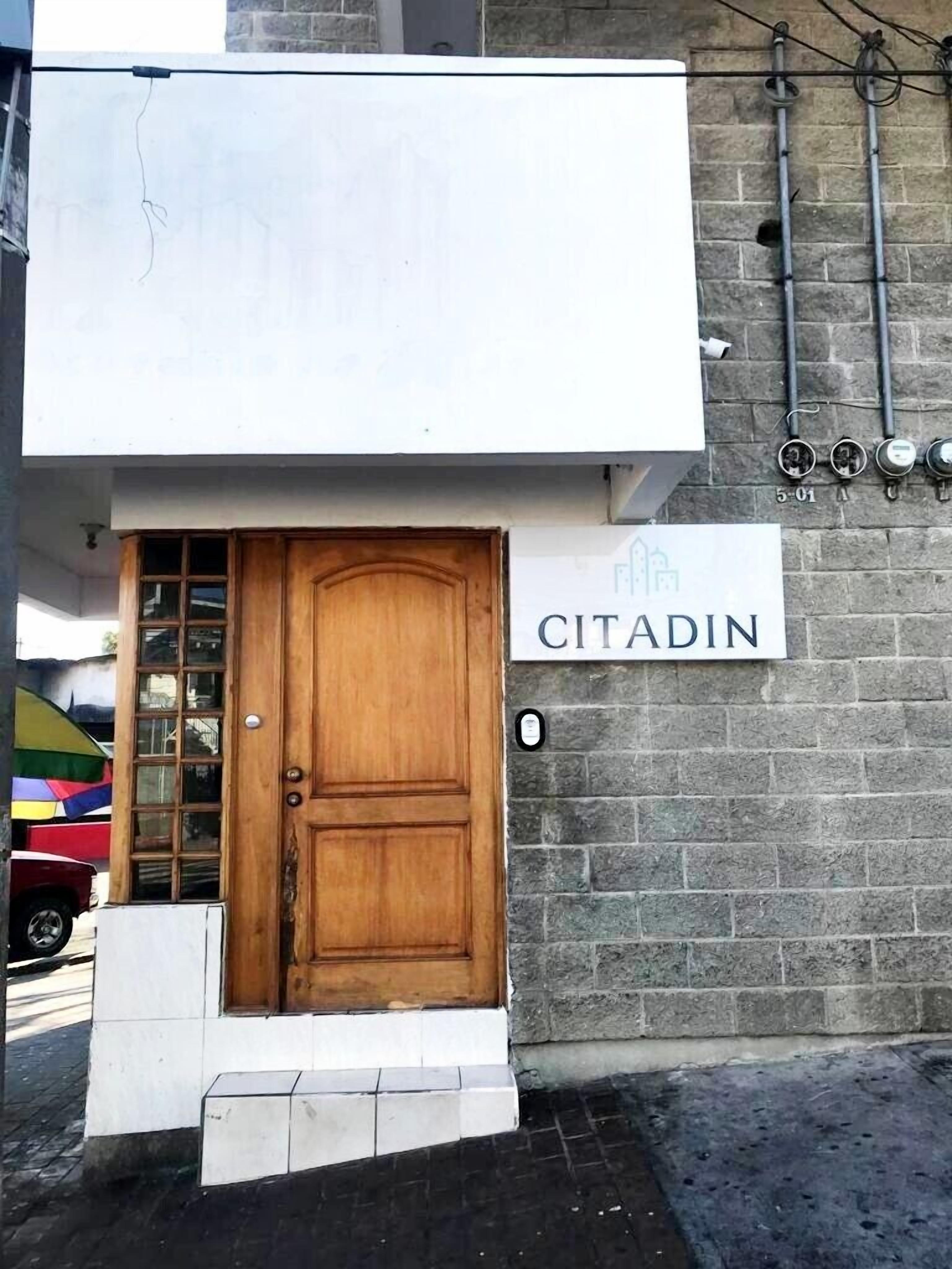 Foto - Hotel Citadin Zona 4