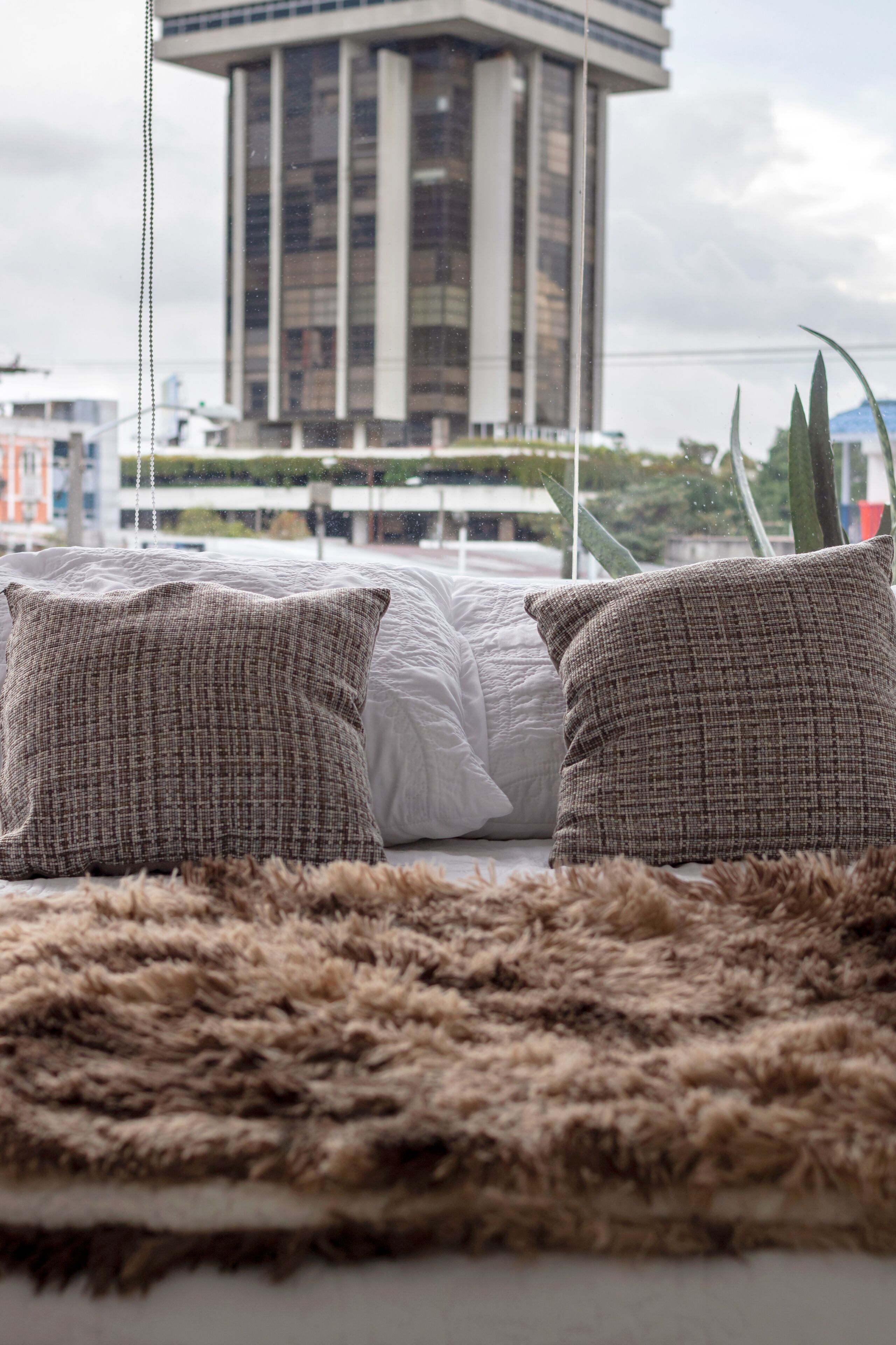 Foto - Hotel Citadin Zona 4