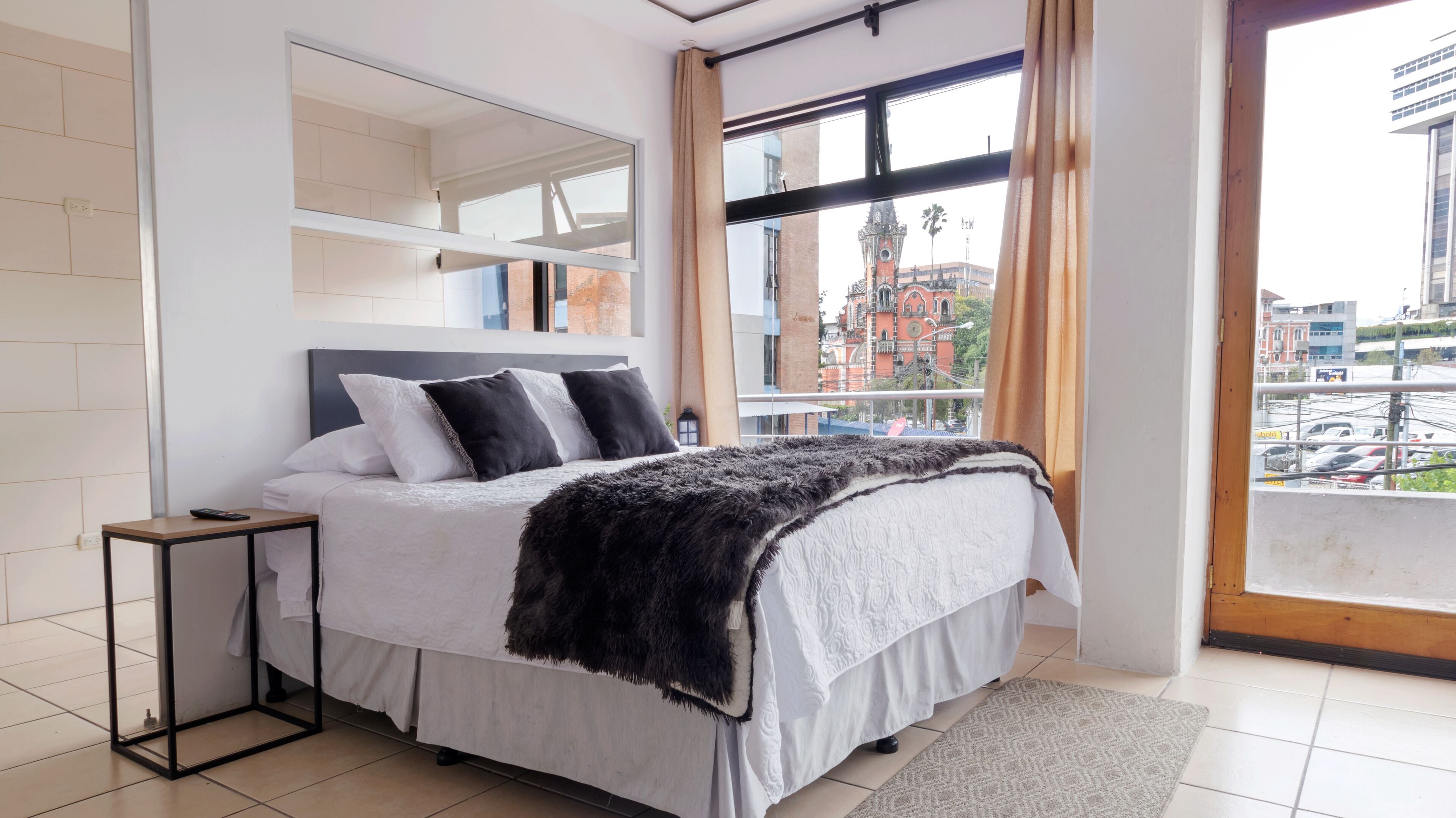 Foto - Hotel Citadin Zona 4