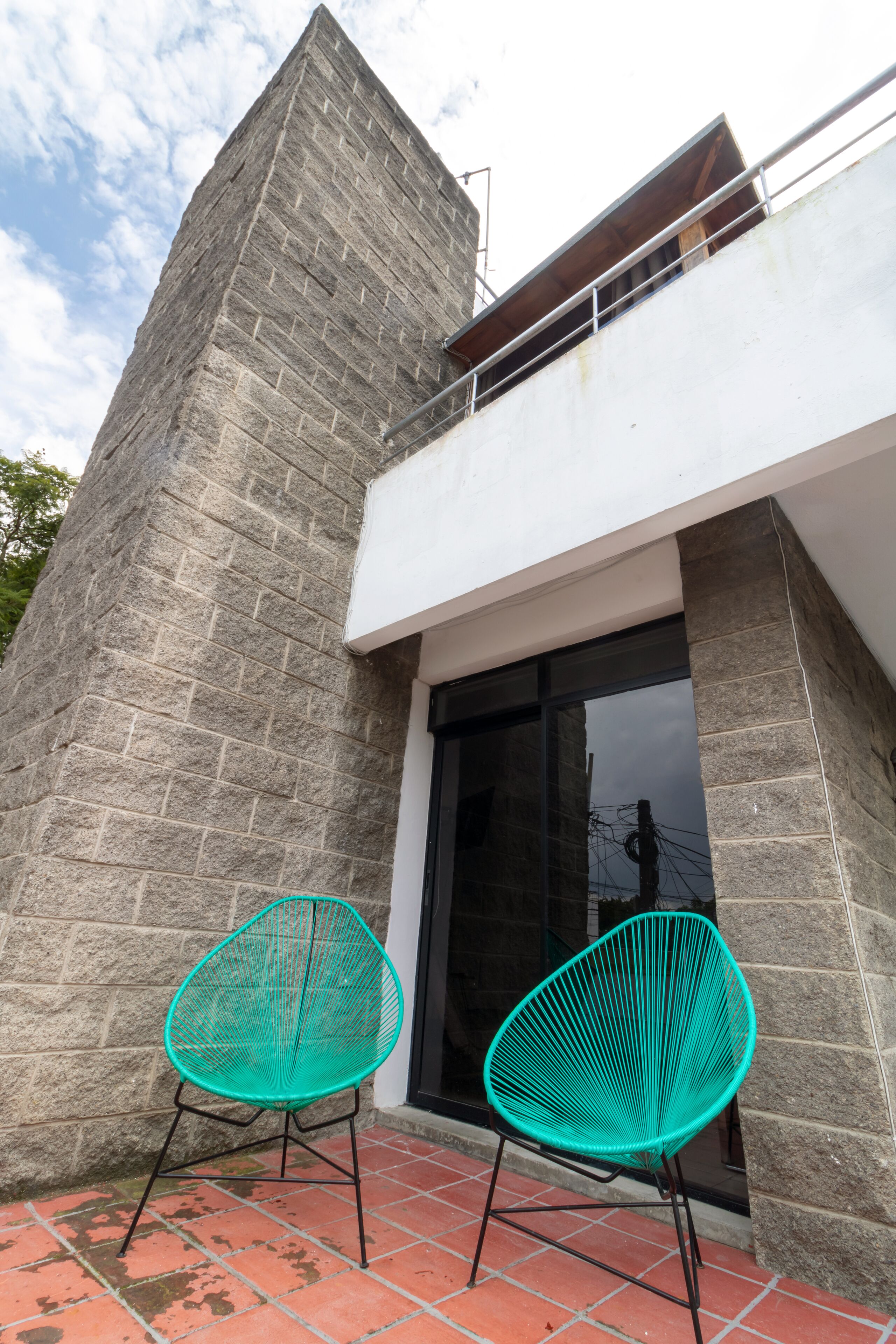 Foto - Hotel Citadin Zona 4