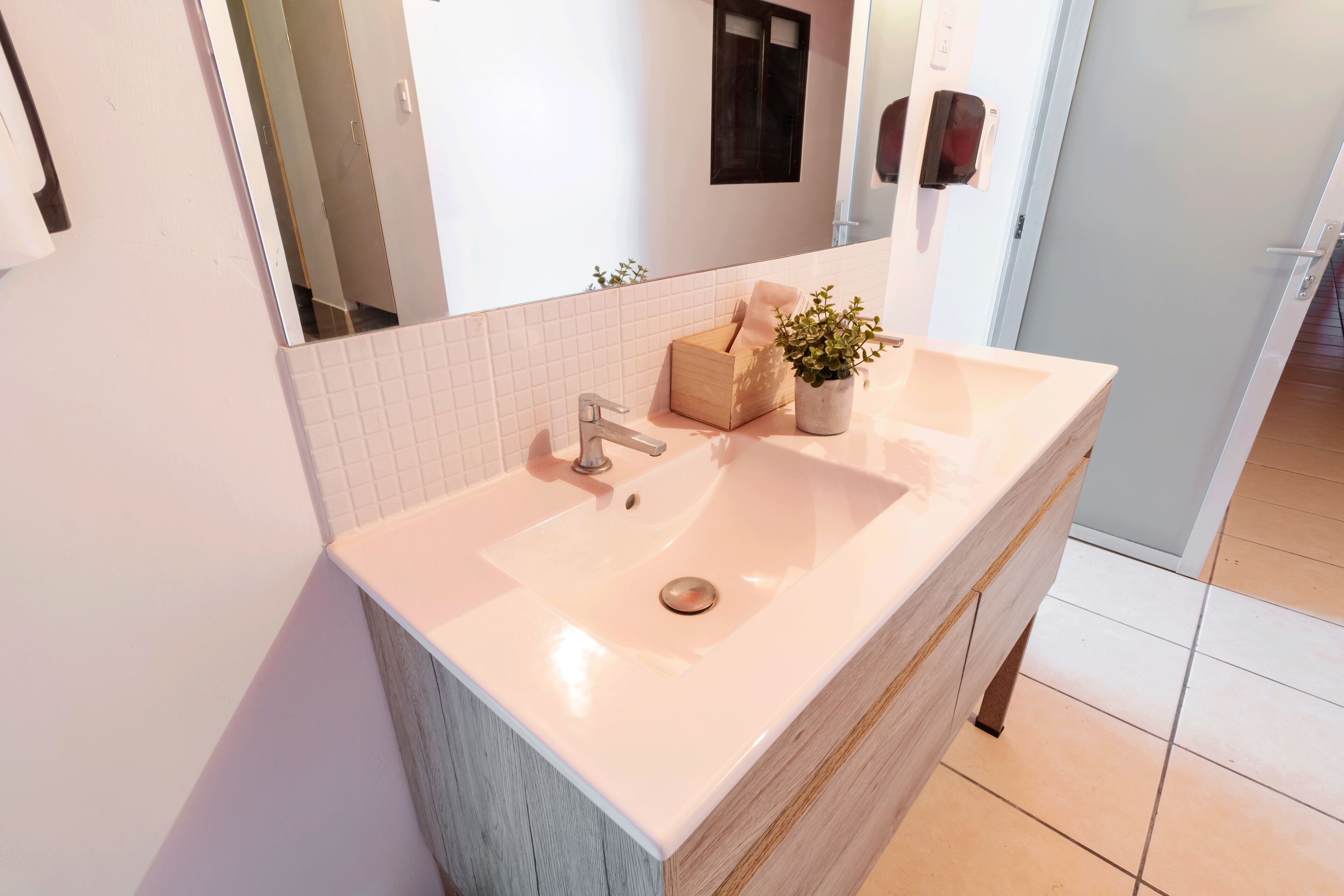 Foto - Hotel Citadin Zona 4