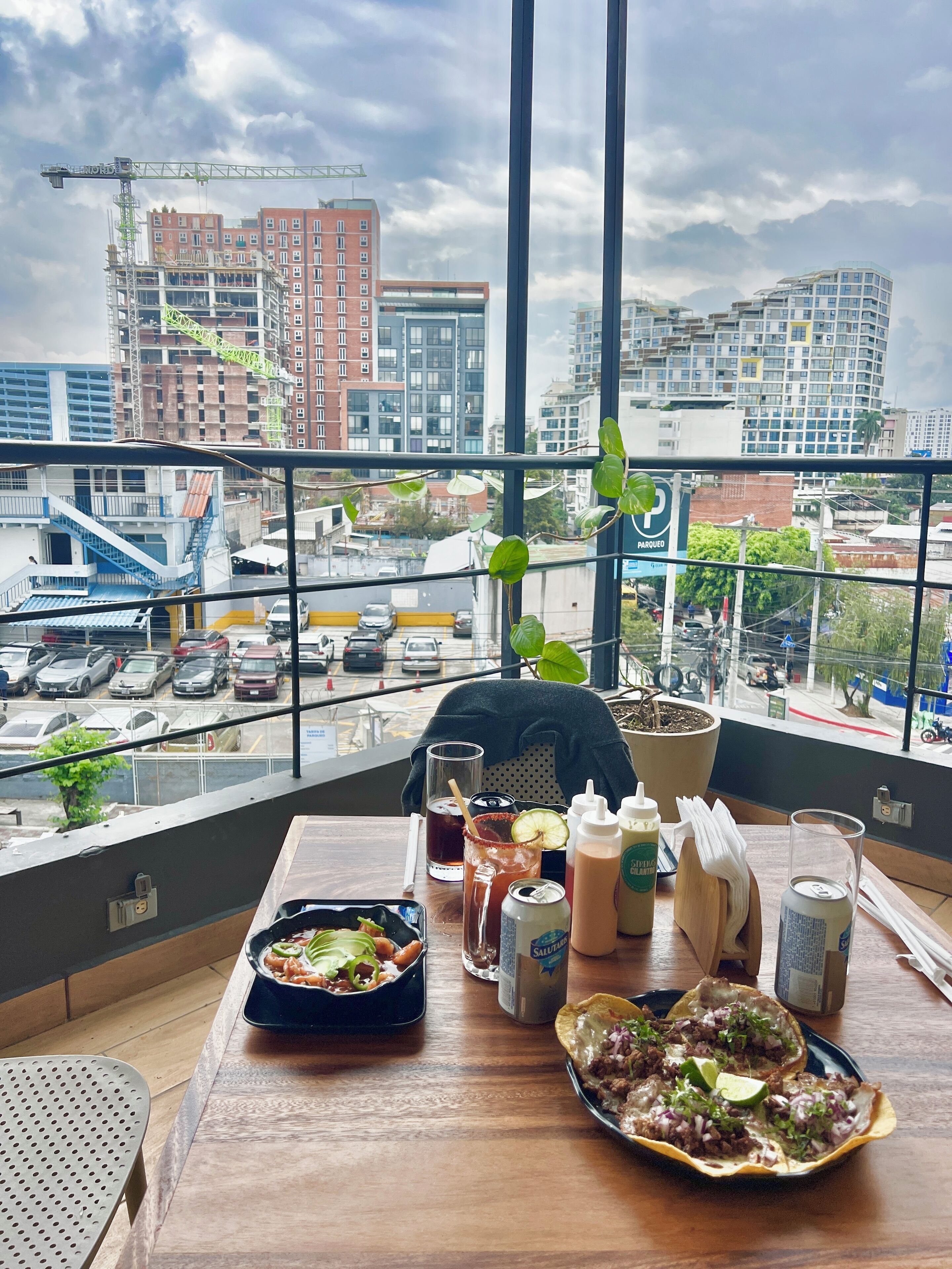 Foto - Hotel Citadin Zona 4