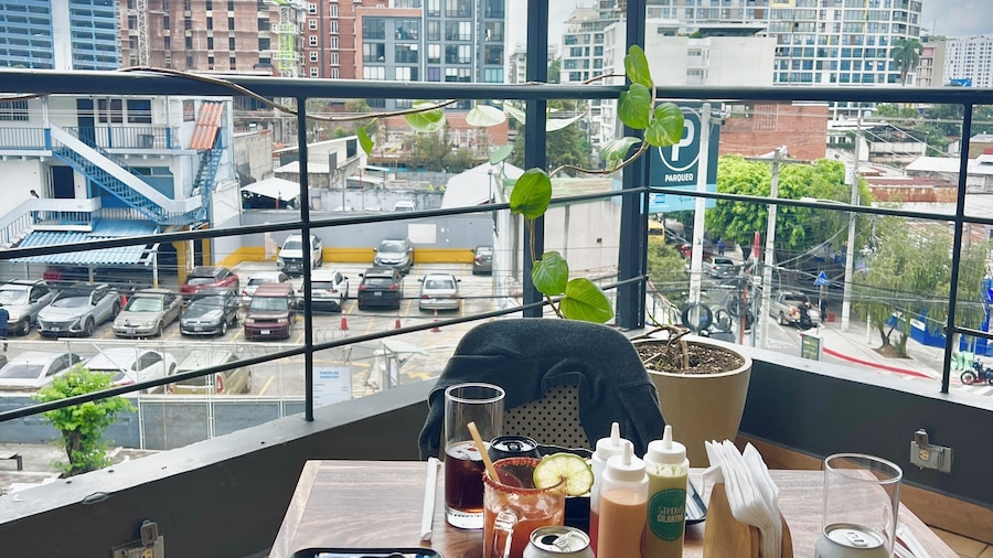 Hotel Citadin Z4