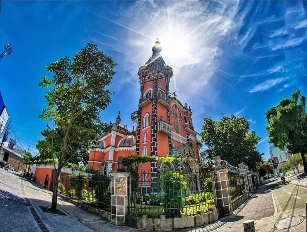 Foto - Hotel Citadin Zona 4