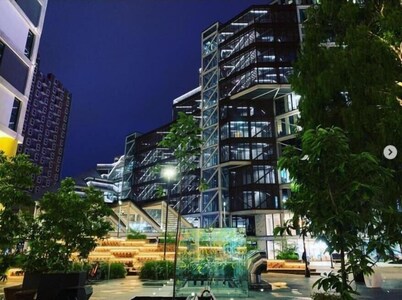 Hotel Citadin Z4