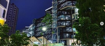 Hotel Citadin Z4