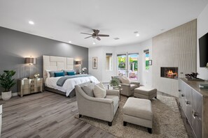 9 Schlafzimmer, kostenloses WLAN, Bettwäsche