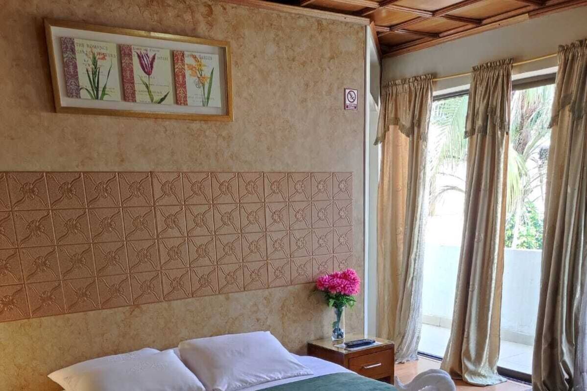 Habitación junior | Wifi gratis
