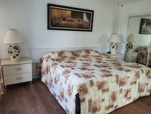 2 habitaciones y wifi gratis