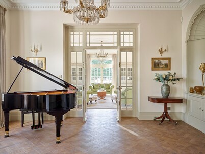Luxury Georgian Mansion in Essex