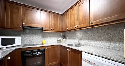 Raval Apartment