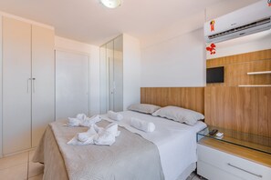 2 quartos, Wi-Fi de cortesia