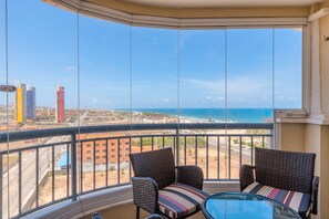 Lanai - Apart na da Praia do Futuro - Carpediem (Fortaleza)