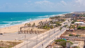 Unclassified image, 2 of 29, button - Apart na da Praia do Futuro - Carpediem (Fortaleza)