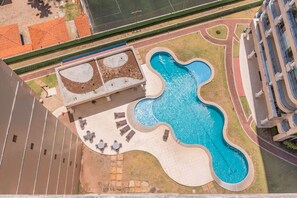 Pool - Apart na da Praia do Futuro - Carpediem (Fortaleza)
