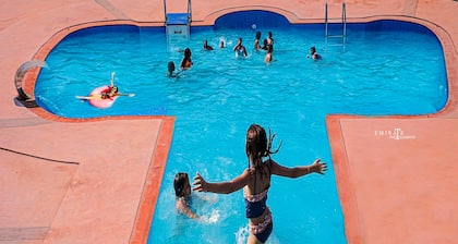 Luxury Fully Furnished Apartments in Owerri, Imo State.