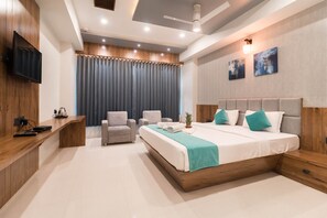 10 chambres, Wi-Fi gratuit