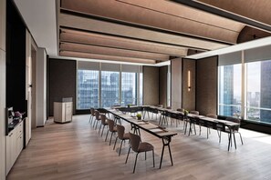 Meeting facility - ANDAZ NANJING HEXI, BY HYATT (Nanjing)
