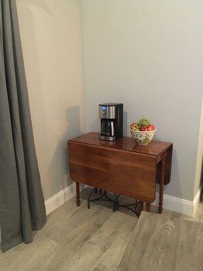 Interior - A Touch of Zen (Carlsbad)