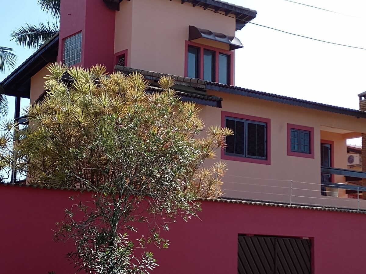 Bild für Gastgeberprofil