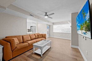 TV connectée