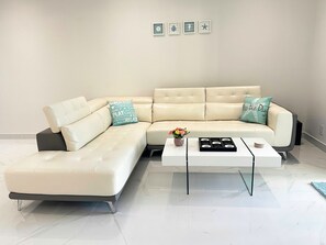 TV connectée