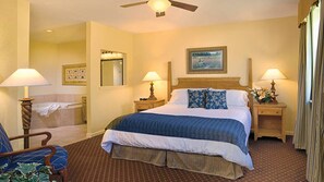 2 室のベッドルーム、WiFi (無料)、ベッドシーツ