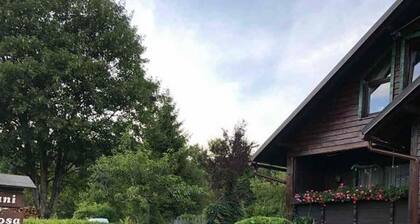 Apartments Monte Rosa - One Bedroom Apartment with Garden view