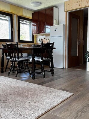 Lobby - Apartments Monte Rosa - One Bedroom Apartment with Balcony (Delnice)