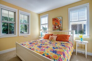 3 camere, ferro/asse da stiro, Wi-Fi gratuito, lenzuola