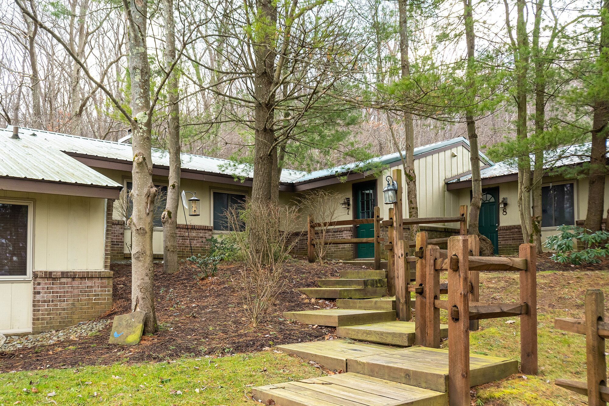 Cub House | 5 Minutes to Skiing, Boating, Dining